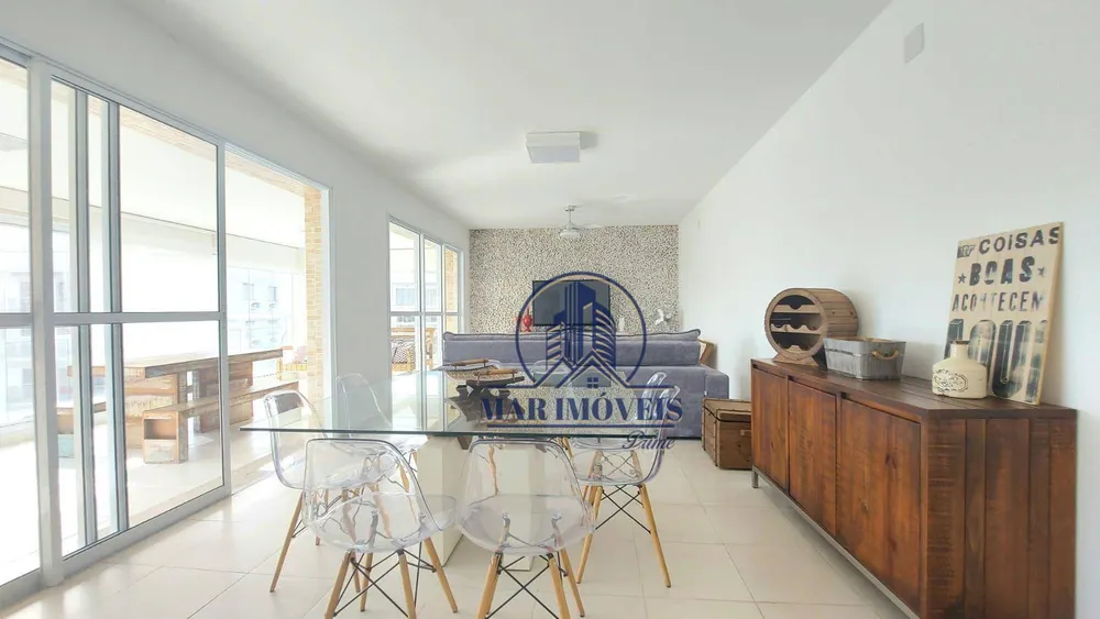 Apartamento, 3 quartos, 137 m² - Foto 4
