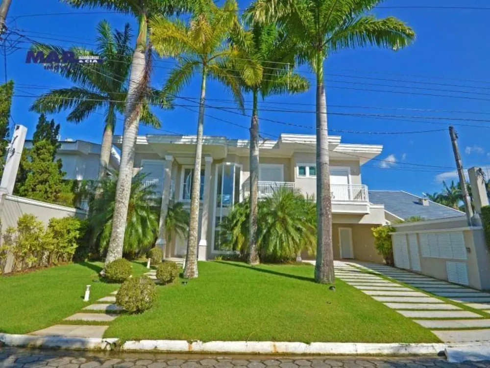 Casa, 7 quartos, 650 m² - Foto 3