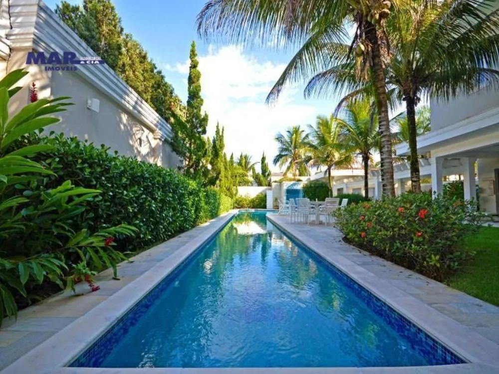 Casa, 7 quartos, 650 m² - Foto 1