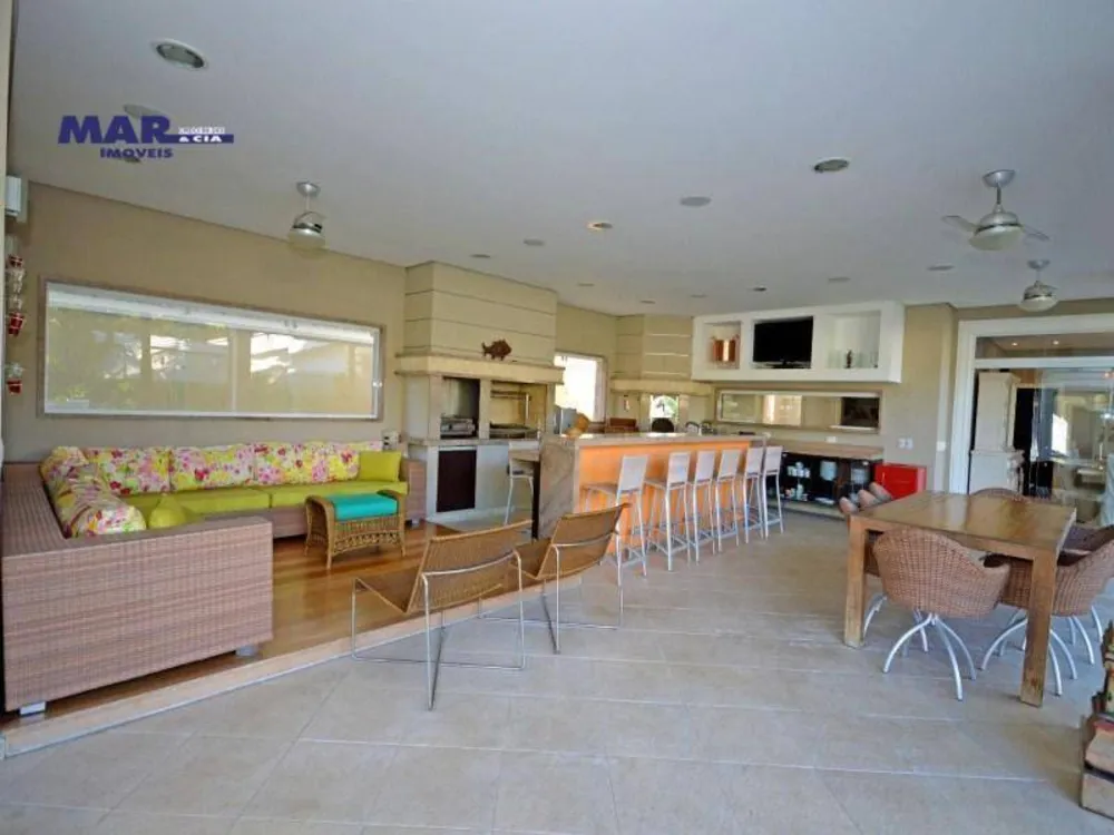 Casa, 7 quartos, 650 m² - Foto 2