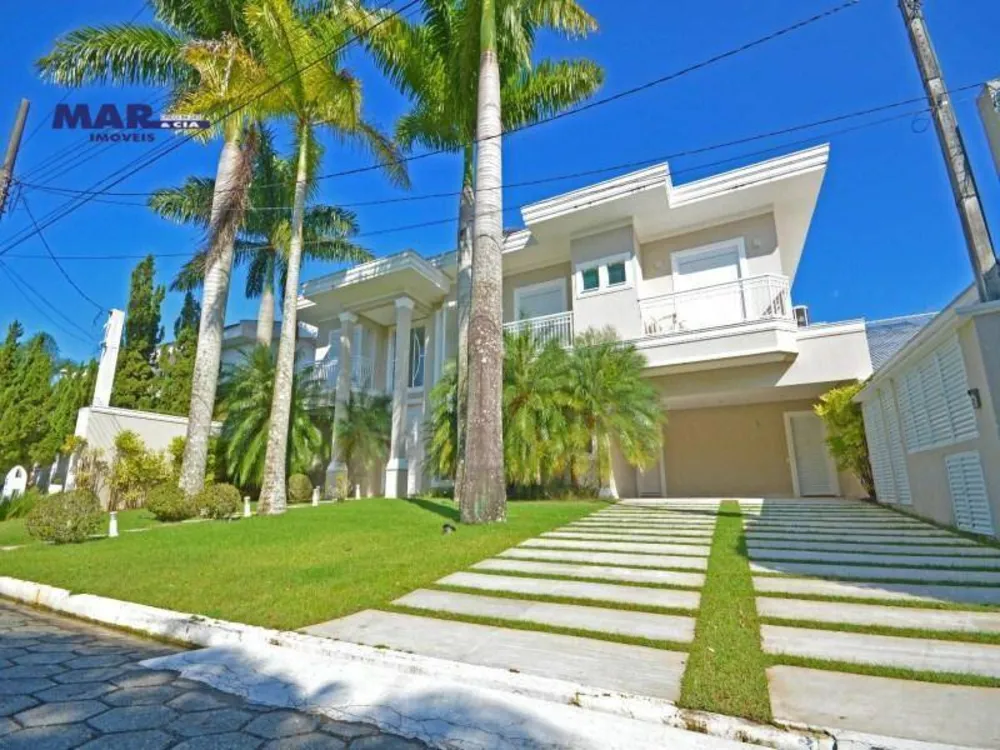 Casa, 7 quartos, 650 m² - Foto 4