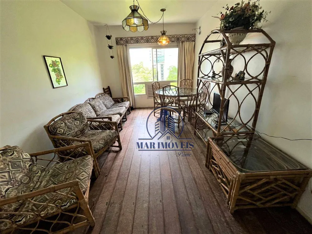 Apartamento, 3 quartos, 110 m² - Foto 2