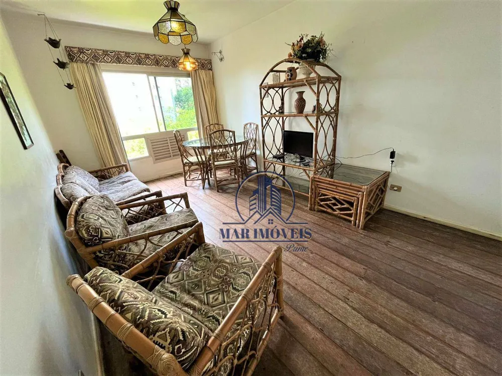 Apartamento, 3 quartos, 110 m² - Foto 1