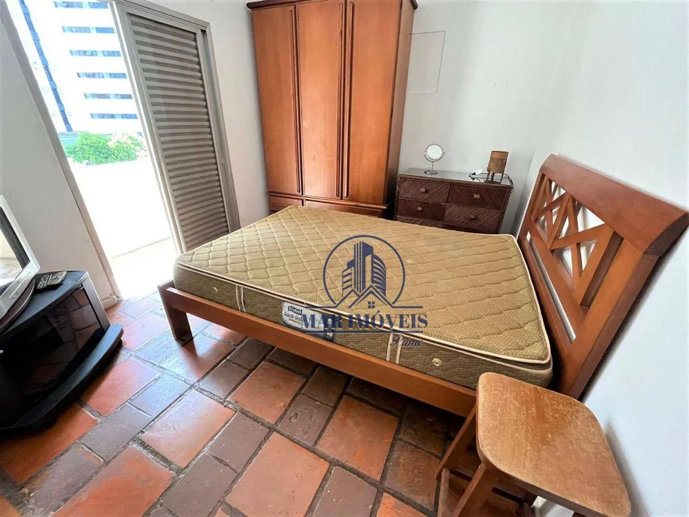 Apartamento, 3 quartos, 110 m² - Foto 3