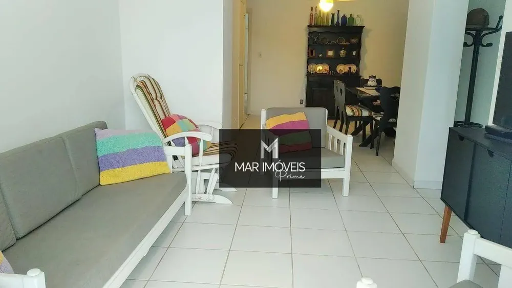 Apartamento, 3 quartos, 100 m² - Foto 2