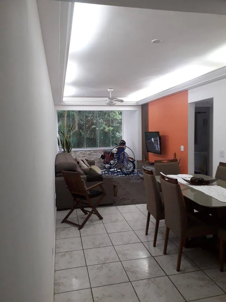 Apartamento, 2 quartos, 85 m² - Foto 3