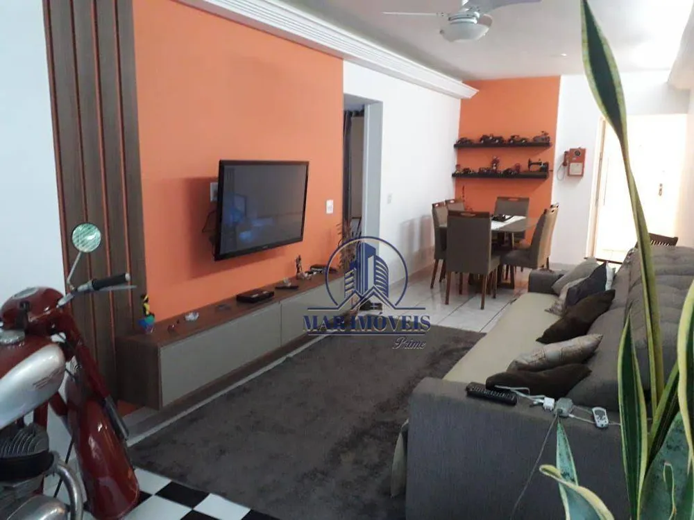 Apartamento, 2 quartos, 85 m² - Foto 1