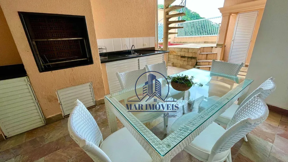 Cobertura, 3 quartos, 150 m² - Foto 1
