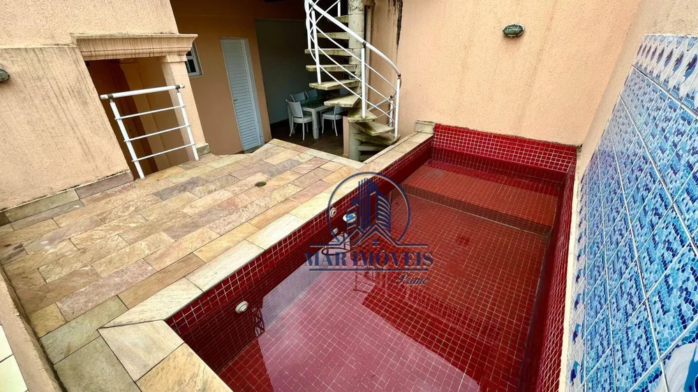 Cobertura, 3 quartos, 150 m² - Foto 3