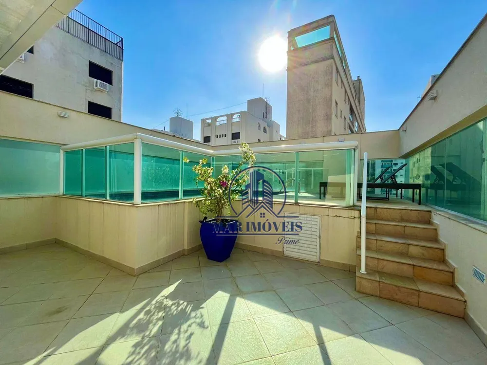 Cobertura, 3 quartos, 200 m² - Foto 3