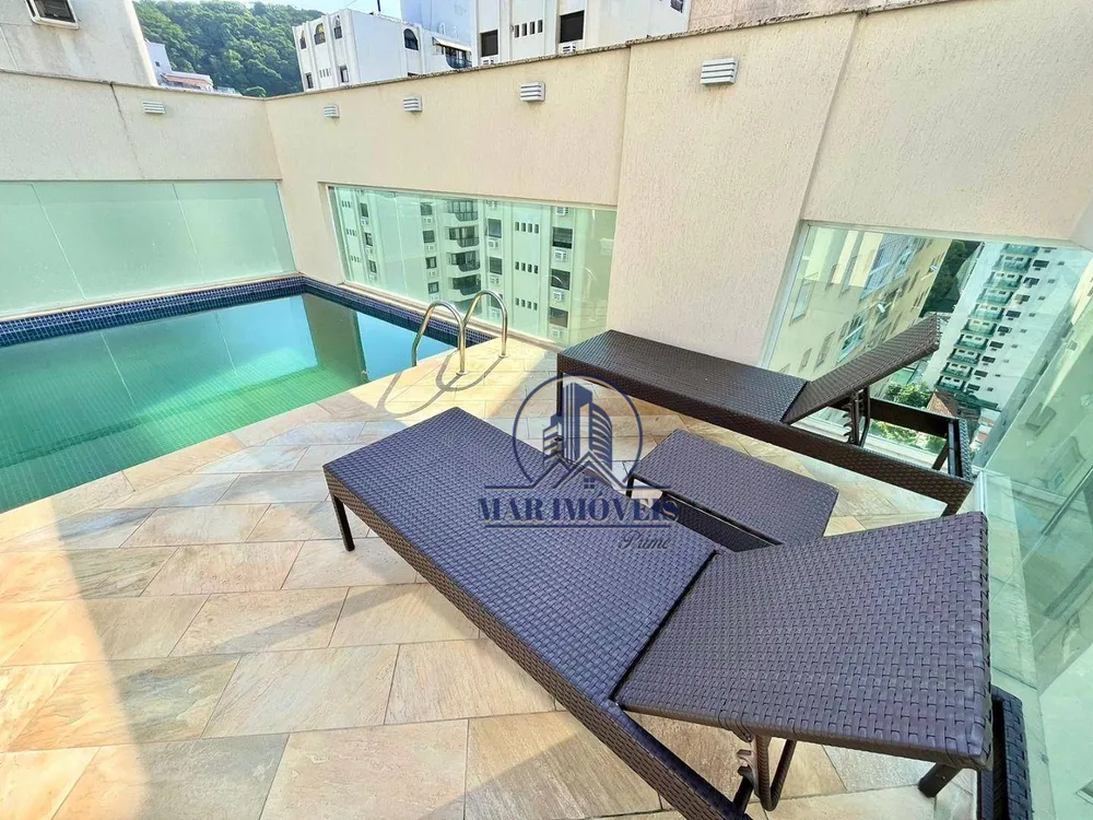 Cobertura, 3 quartos, 200 m² - Foto 4