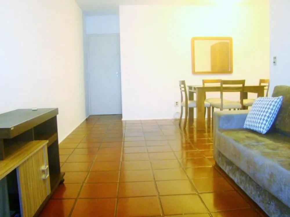 Apartamento, 3 quartos, 100 m² - Foto 1