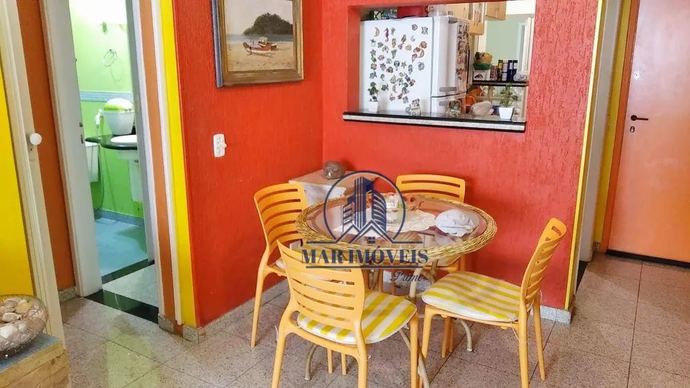 Apartamento, 2 quartos, 90 m² - Foto 4