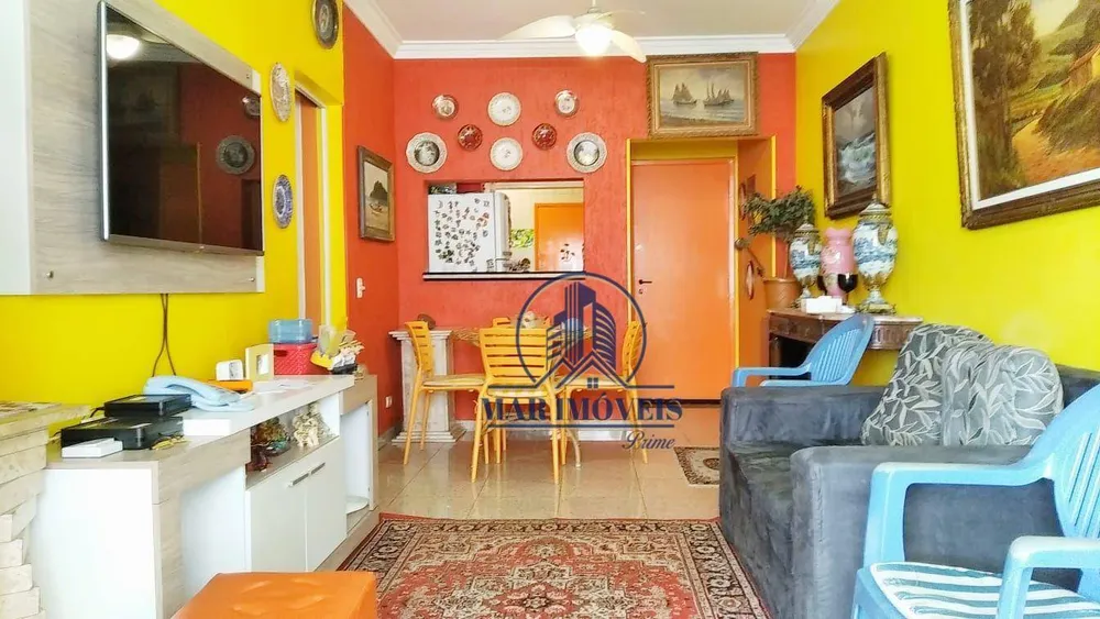 Apartamento, 2 quartos, 90 m² - Foto 3