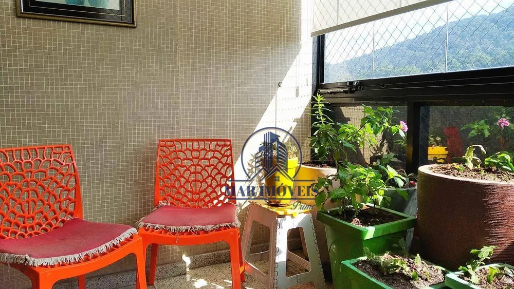 Apartamento, 2 quartos, 90 m² - Foto 1