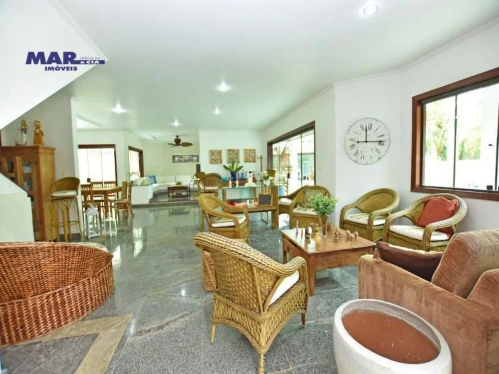 Casa, 4 quartos, 460 m² - Foto 3