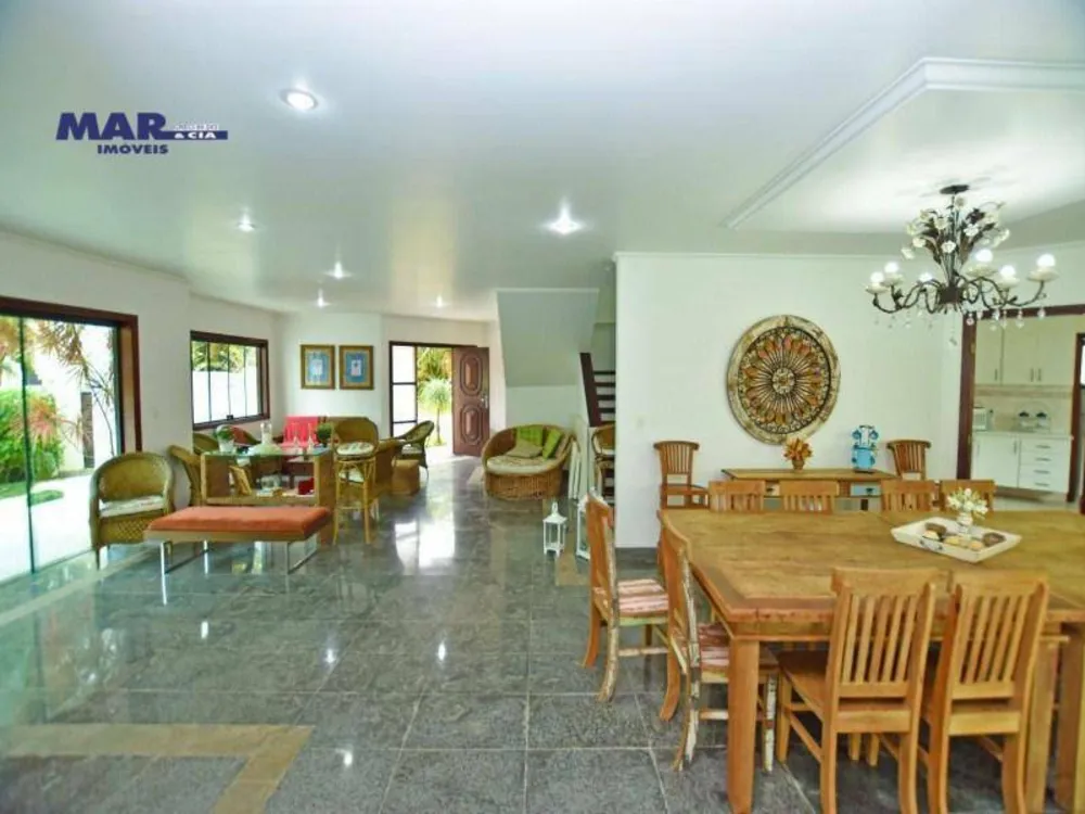 Casa, 4 quartos, 460 m² - Foto 2