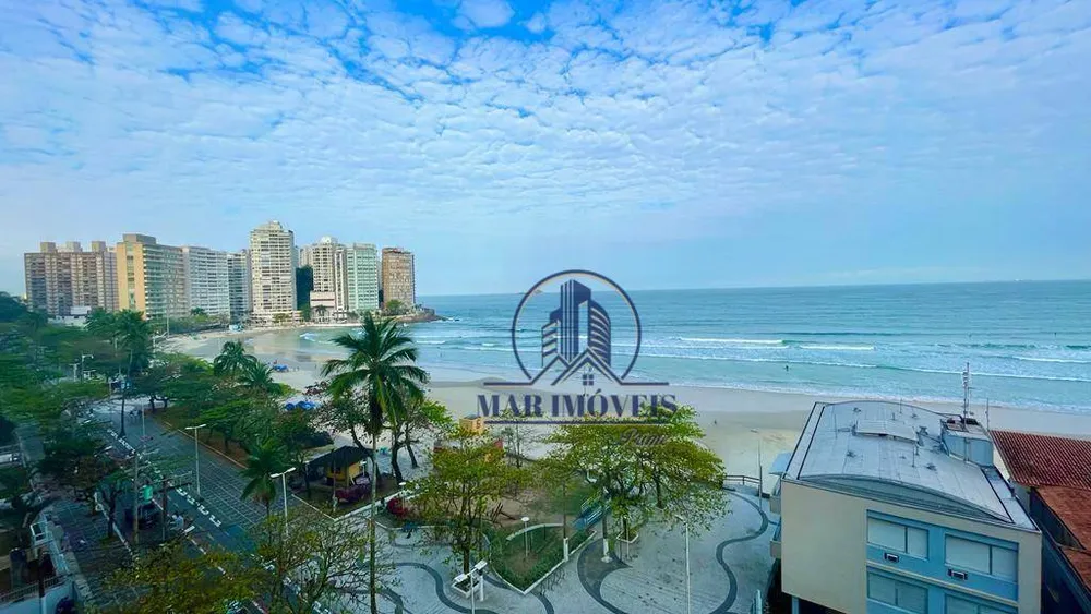 Apartamento, 4 quartos, 210 m² - Foto 1