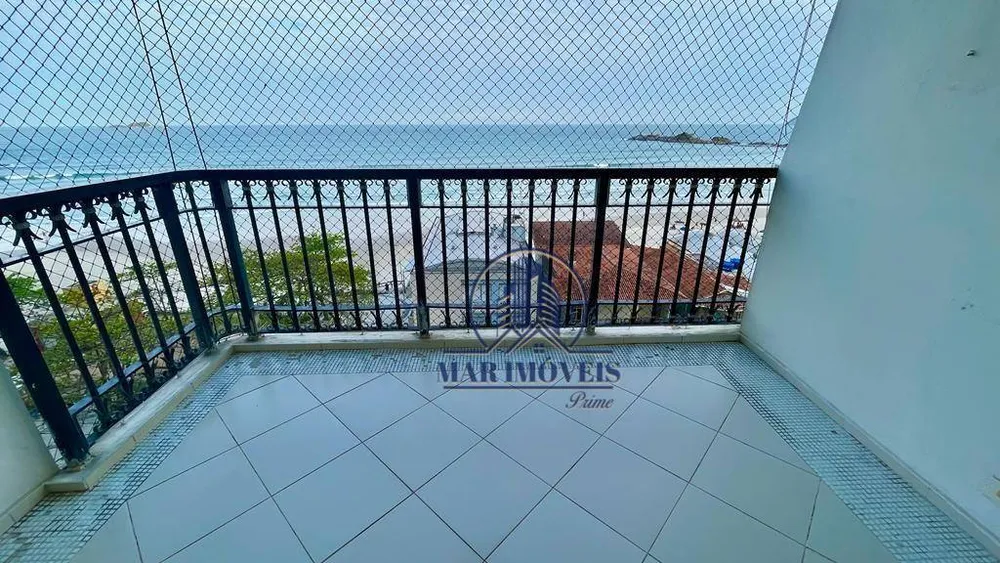 Apartamento, 4 quartos, 210 m² - Foto 3