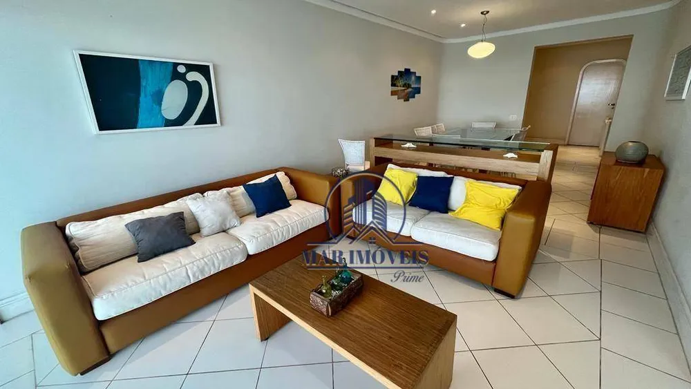 Apartamento, 4 quartos, 210 m² - Foto 4