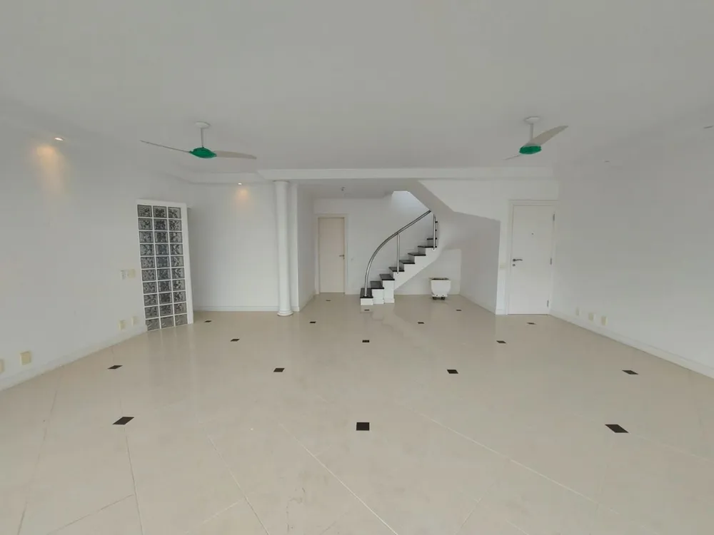 Cobertura, 4 quartos, 300 m² - Foto 3