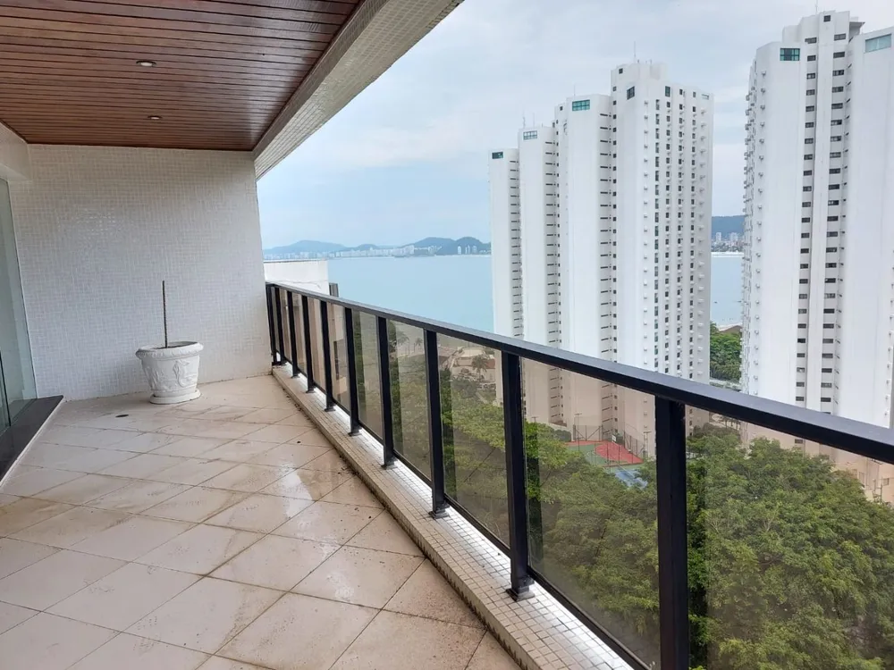 Cobertura, 4 quartos, 300 m² - Foto 2
