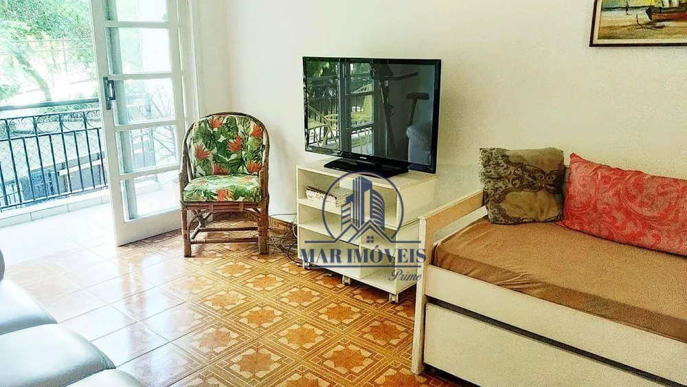 Apartamento, 2 quartos, 70 m² - Foto 4