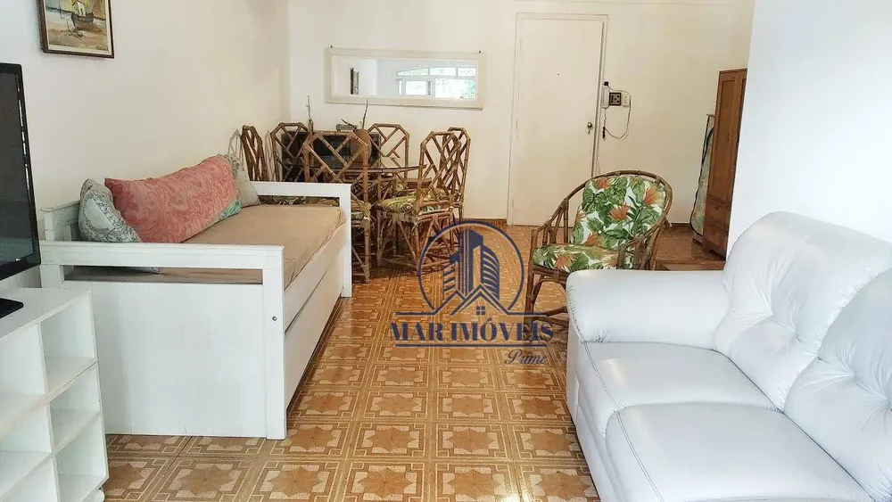 Apartamento, 2 quartos, 70 m² - Foto 3