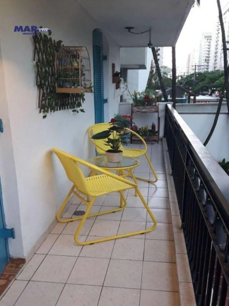Apartamento, 2 quartos, 70 m² - Foto 1