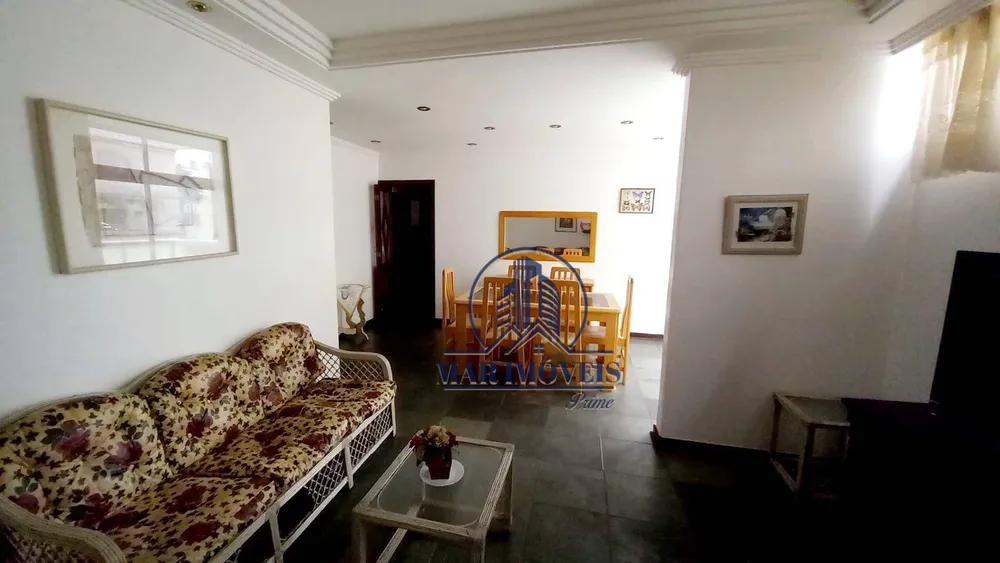 Apartamento, 3 quartos, 100 m² - Foto 2