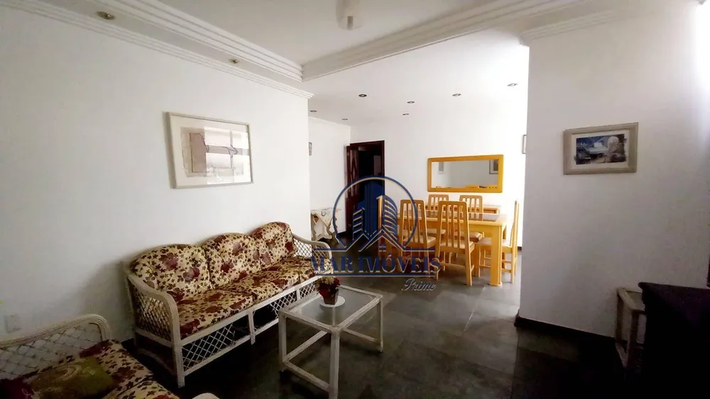 Apartamento, 3 quartos, 100 m² - Foto 1