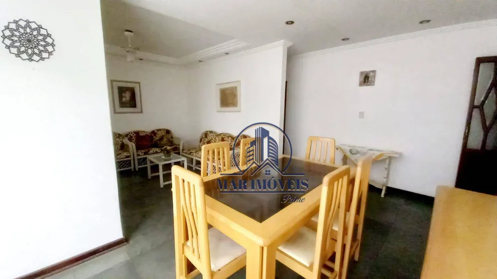Apartamento, 3 quartos, 100 m² - Foto 4