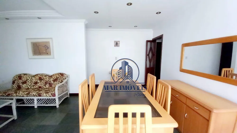 Apartamento, 3 quartos, 100 m² - Foto 3