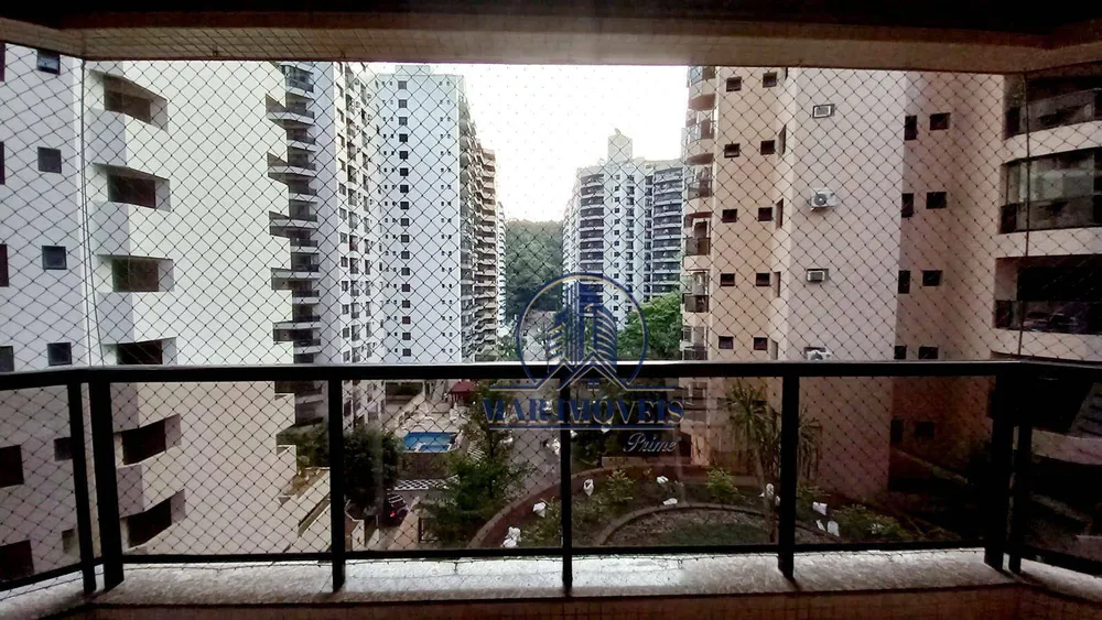Apartamento, 3 quartos, 190 m² - Foto 3