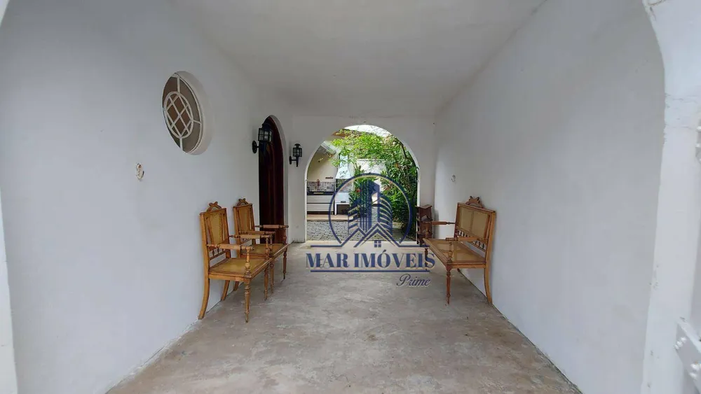 Casa, 4 quartos, 230 m² - Foto 2