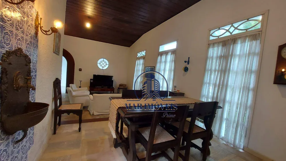 Casa, 4 quartos, 230 m² - Foto 4