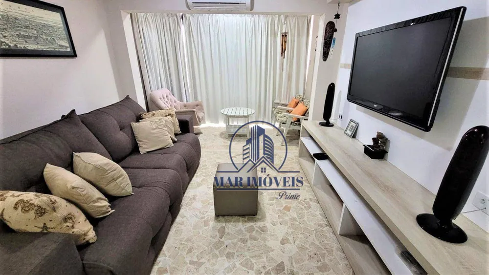 Apartamento, 3 quartos, 90 m² - Foto 2