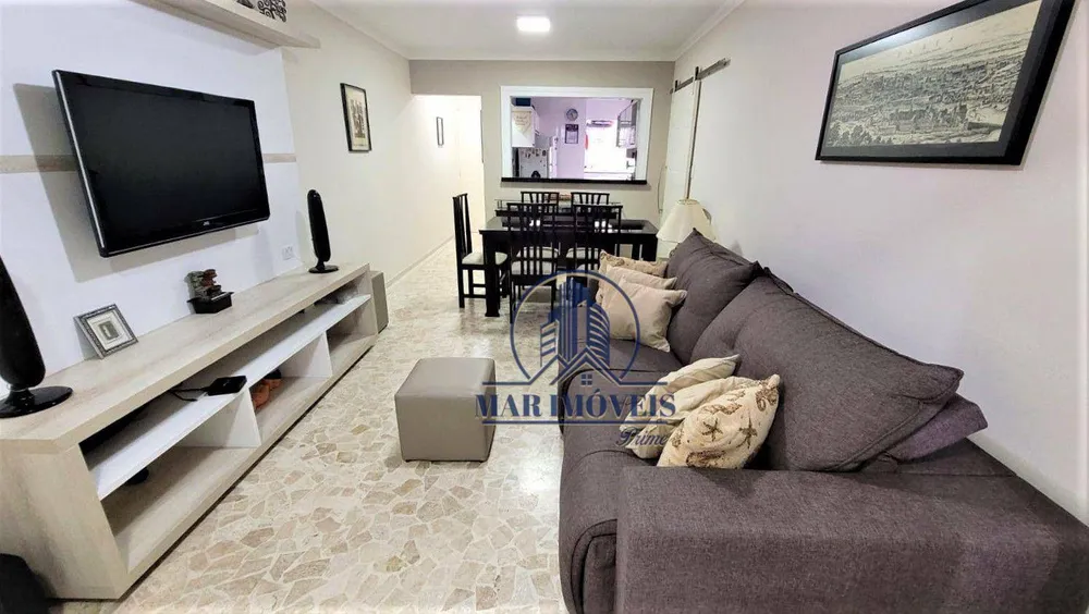 Apartamento, 3 quartos, 90 m² - Foto 1