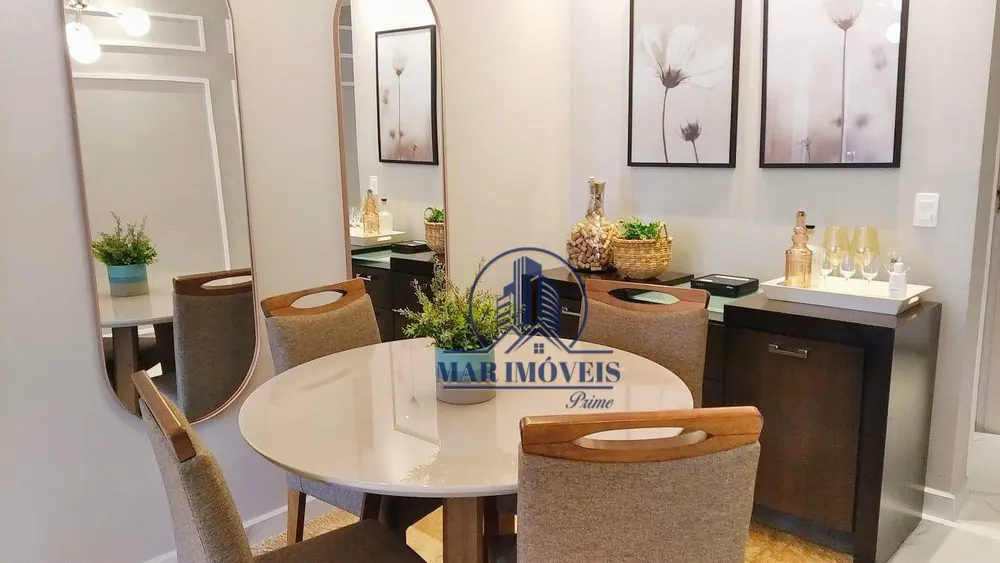 Apartamento, 3 quartos, 120 m² - Foto 4