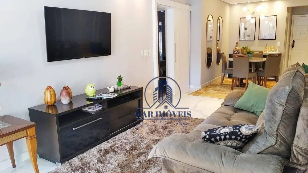 Apartamento, 3 quartos, 120 m² - Foto 3
