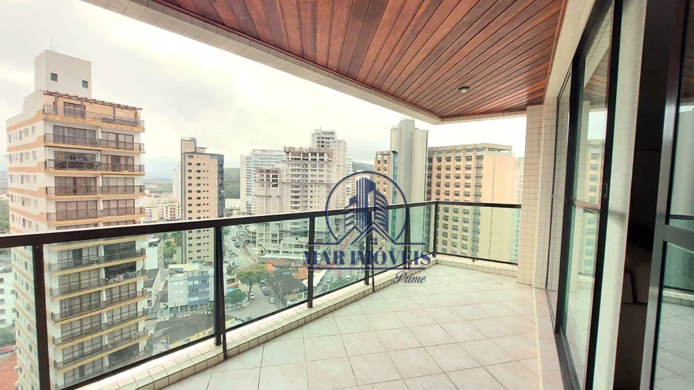 Apartamento, 4 quartos, 145 m² - Foto 1