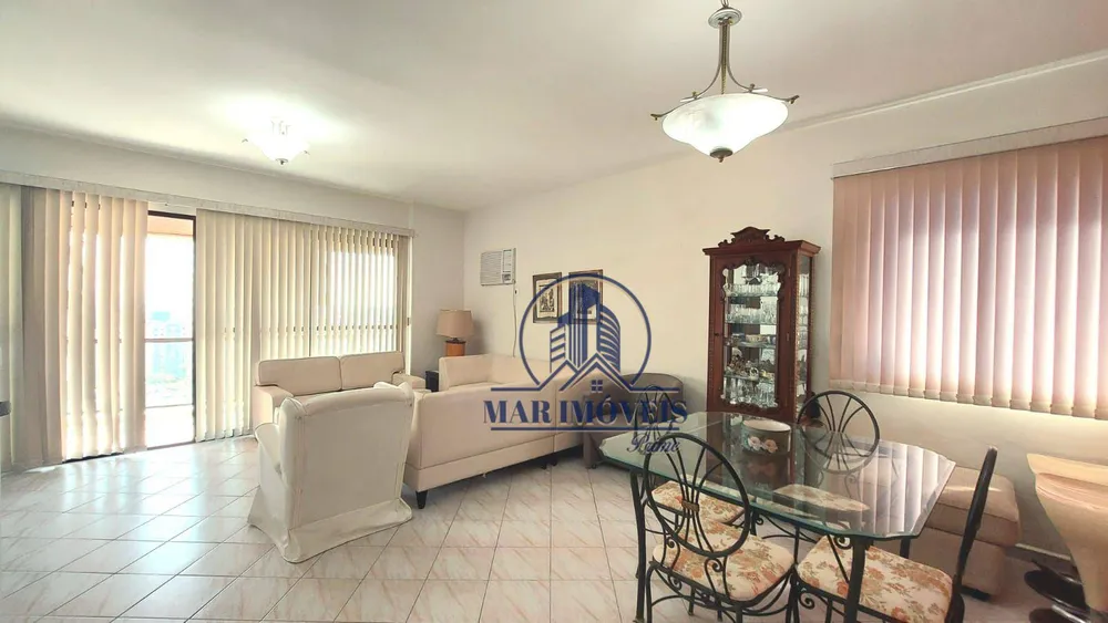 Apartamento, 4 quartos, 145 m² - Foto 4