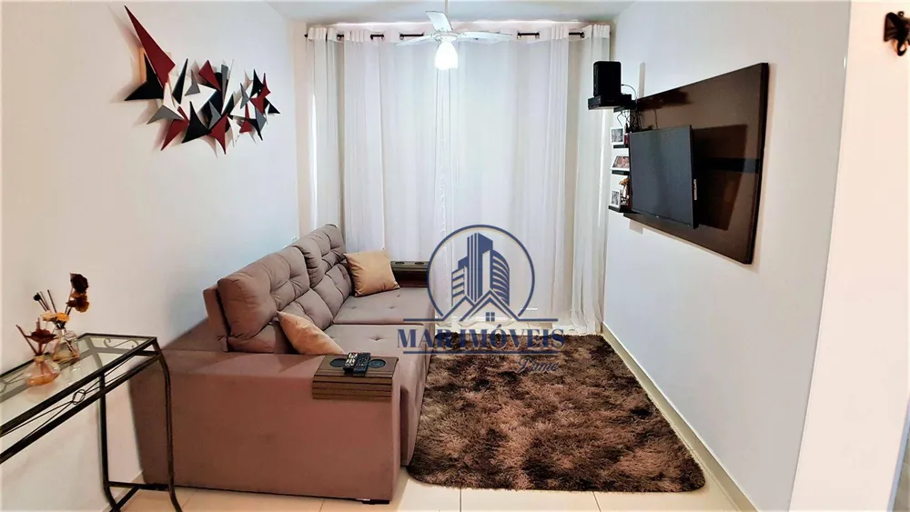 Apartamento, 1 quarto, 50 m² - Foto 2