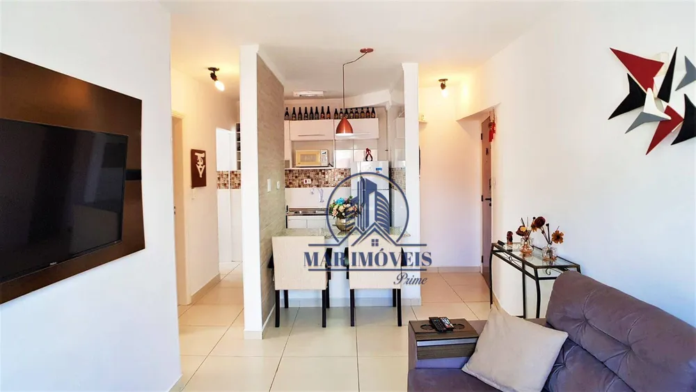 Apartamento, 1 quarto, 50 m² - Foto 1