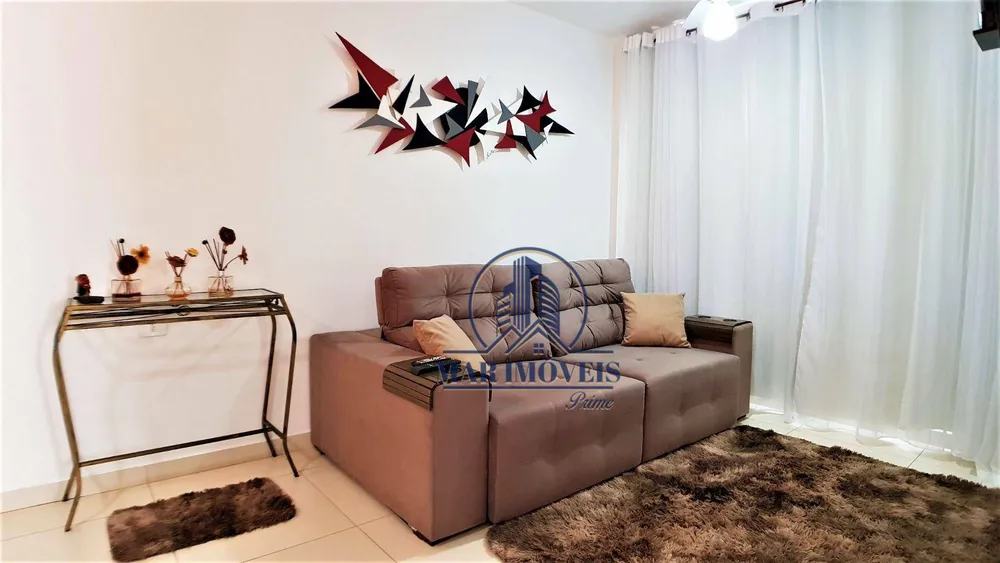 Apartamento, 1 quarto, 50 m² - Foto 3