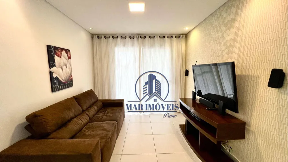Apartamento, 3 quartos, 96 m² - Foto 3