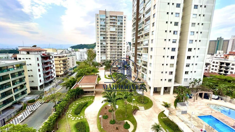 Apartamento, 3 quartos, 96 m² - Foto 1