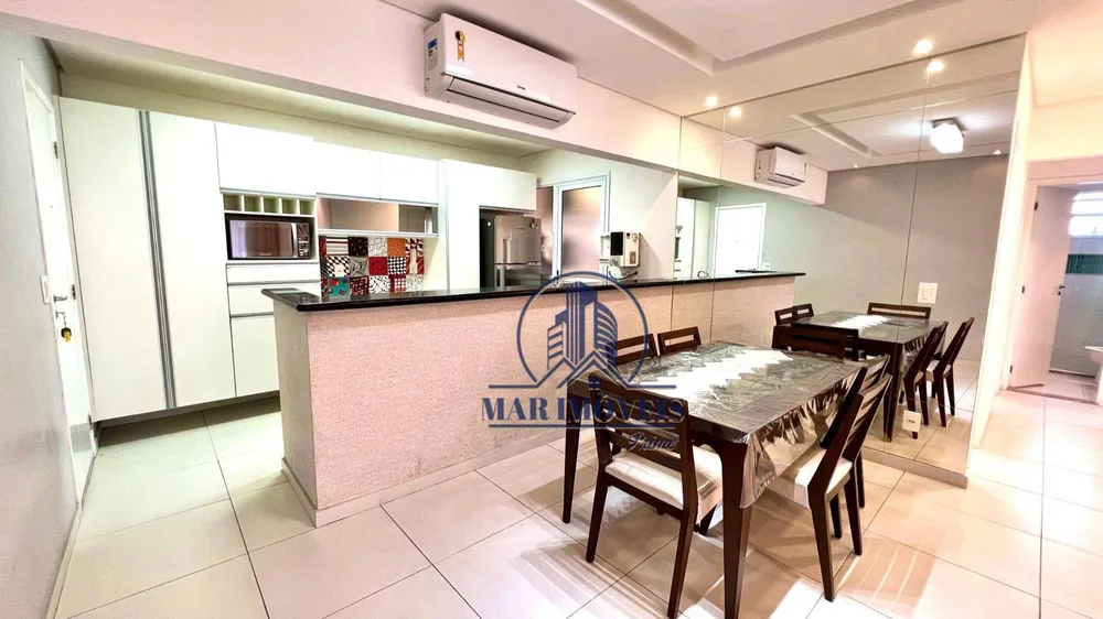 Apartamento, 3 quartos, 96 m² - Foto 4