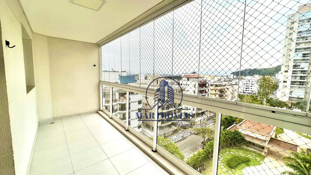 Apartamento, 3 quartos, 96 m² - Foto 2