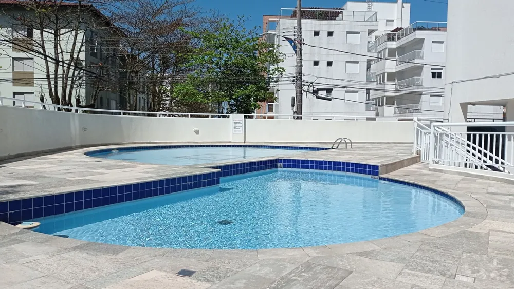 Apartamento, 2 quartos, 70 m² - Foto 2